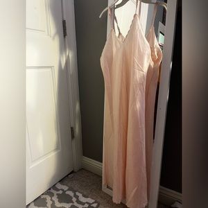Vintage night gown